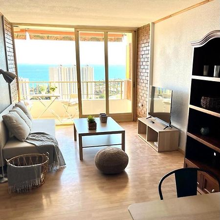 Glp Cabo Beach 알리칸테 외부 사진