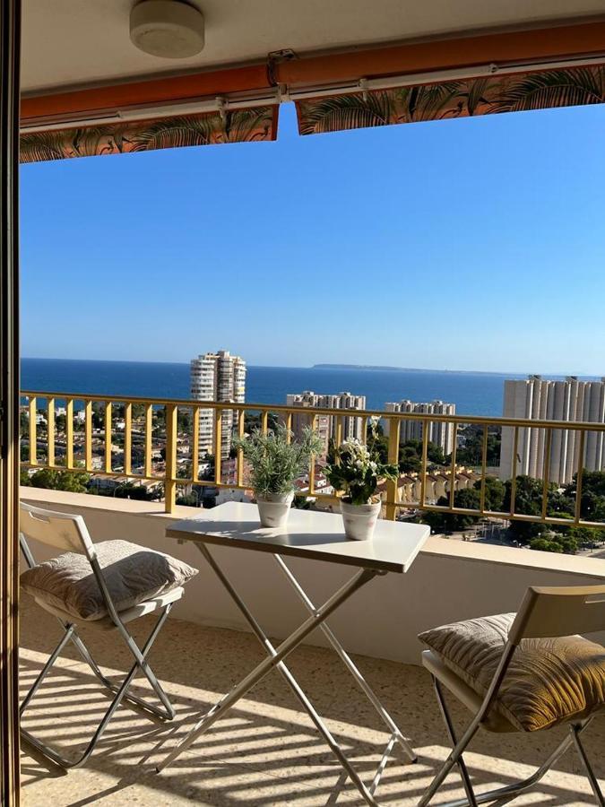Glp Cabo Beach 알리칸테 외부 사진