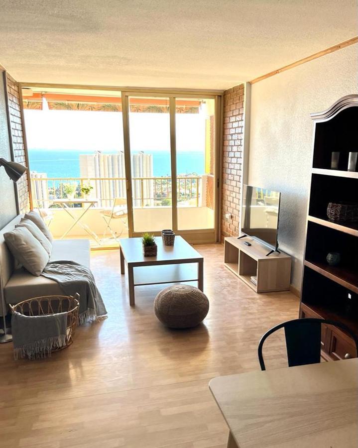 Glp Cabo Beach 알리칸테 외부 사진