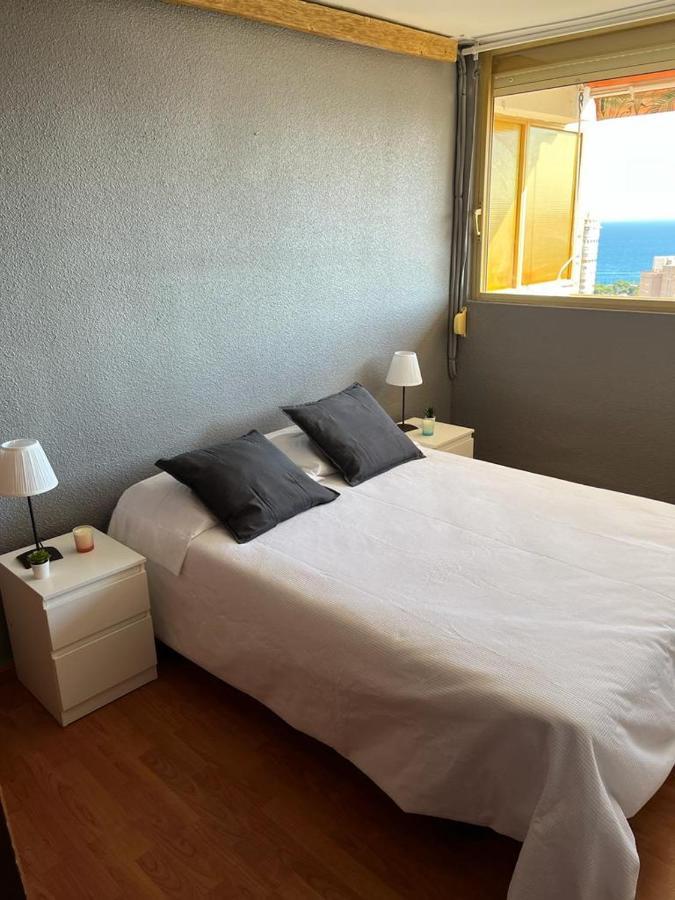 Glp Cabo Beach 알리칸테 외부 사진