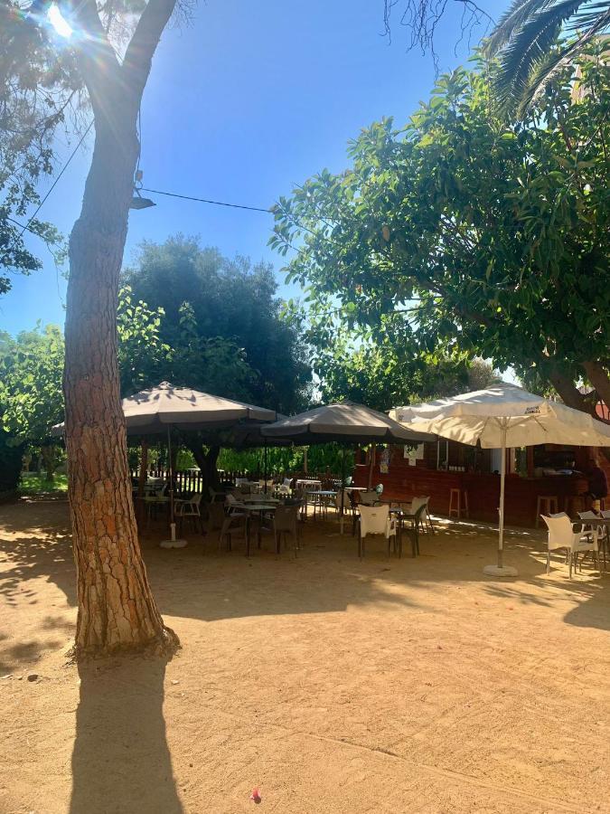 Glp Cabo Beach 알리칸테 외부 사진